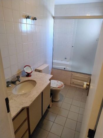 Foto 5 do(a) Apartamento de 3 quartos à venda em Vila Bastos, Santo André