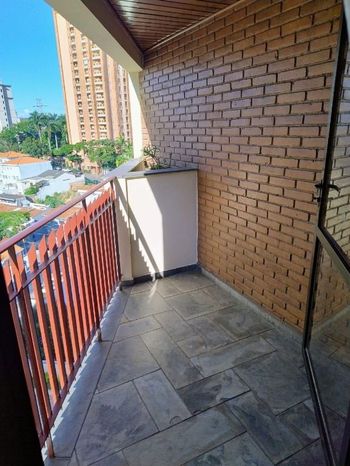 Foto 10 do(a) Apartamento de 3 quartos à venda em Vila Bastos, Santo André