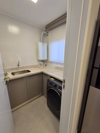 Foto 8 do(a) Apartamento de 3 quartos à venda em Centro, Florianópolis