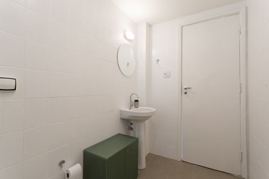 Foto 8 do(a) Apartamento de 4 quartos à venda em Aclimação, São Paulo