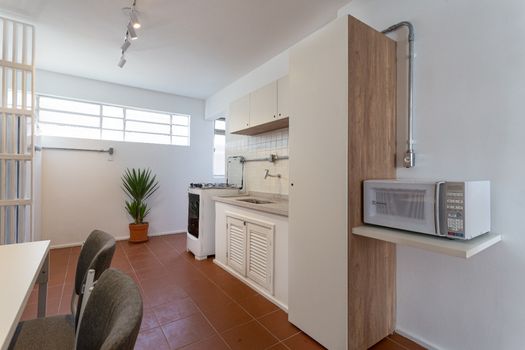 Foto 15 do(a) Apartamento de 4 quartos à venda em Aclimação, São Paulo