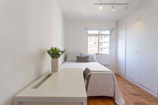 Foto 23 do(a) Apartamento de 4 quartos à venda em Aclimação, São Paulo