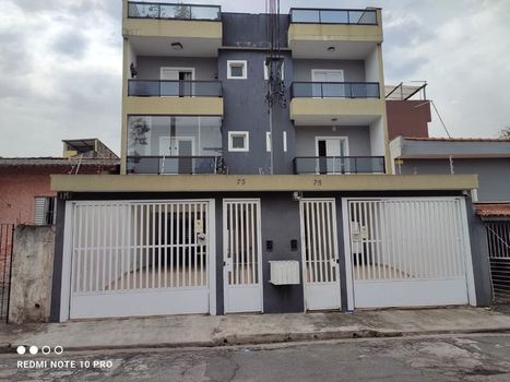 Foto 35 do(a) Apartamento de 2 quartos à venda em Vila Aquilino, Santo André