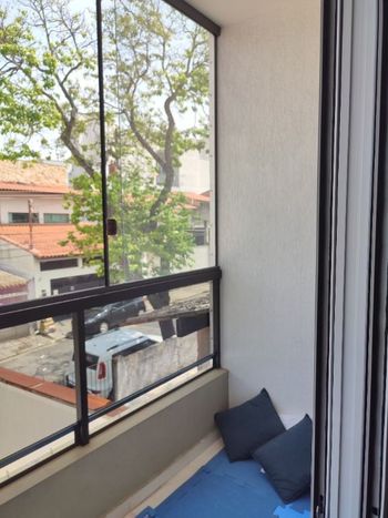 Foto 25 do(a) Apartamento de 2 quartos à venda em Vila Aquilino, Santo André