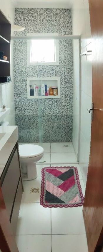 Foto 17 do(a) Apartamento de 2 quartos à venda em Vila Aquilino, Santo André