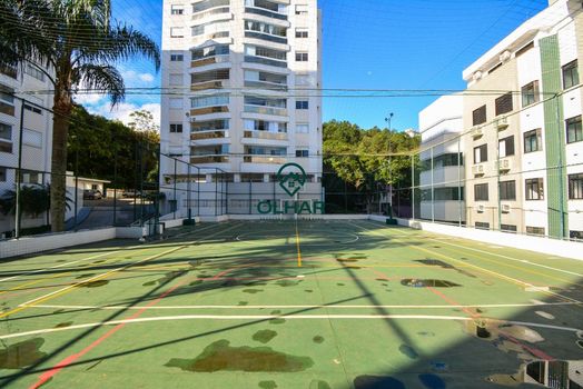 Foto 37 do(a) Apartamento de 4 quartos para alugar em João Paulo, Florianópolis