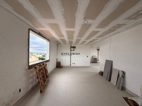 Foto 3 do(a) Apartamento de 3 quartos à venda em Novo Eldorado, Contagem