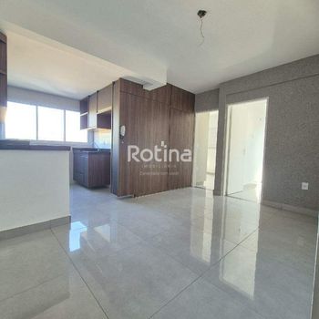 Foto 2 do(a) Apartamento de 2 quartos à venda em Novo Mundo, Uberlândia