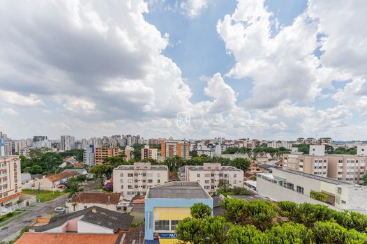 Foto 31 do(a) Cobertura de 3 quartos à venda em Boa Vista, Curitiba