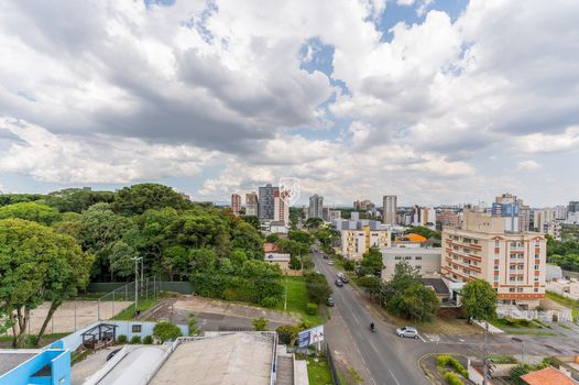 Foto 30 do(a) Cobertura de 3 quartos à venda em Boa Vista, Curitiba