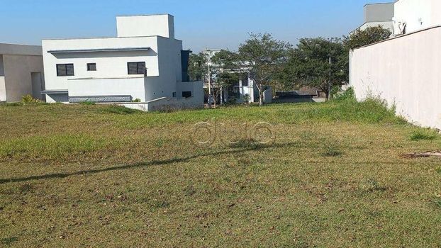 Foto 1 do(a) Terreno false à venda em Loteamento Residencial e Comercial Villa D'Aquila, Piracicaba