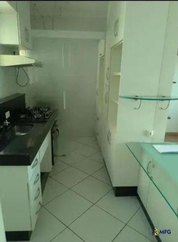 Foto 5 do(a) Apartamento de 2 quartos à venda em Jardim Simus, Sorocaba