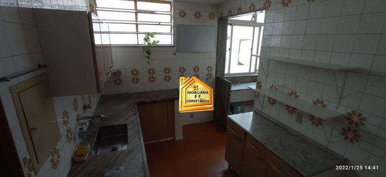 Foto 6 do(a) Apartamento de 3 quartos à venda em Santa Lúcia, Belo Horizonte