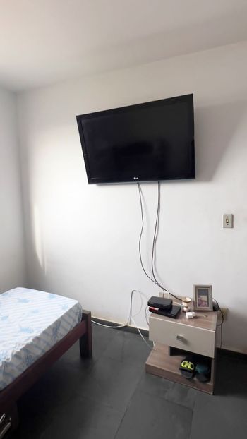 Foto 6 do(a) Apartamento de 2 quartos à venda em Jardim Montanhês, Belo Horizonte