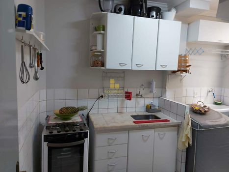 Foto 11 do(a) Apartamento de 2 quartos à venda em República, Ribeirão Preto