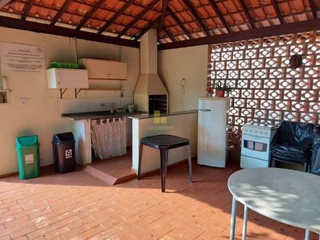 Foto 15 do(a) Apartamento de 2 quartos à venda em República, Ribeirão Preto