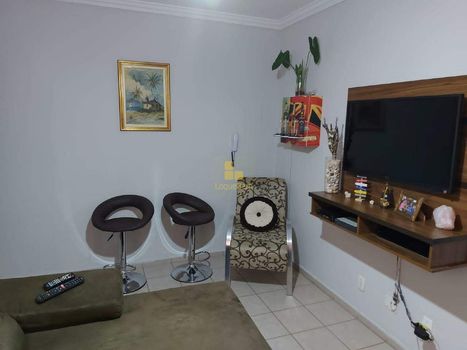 Foto 1 do(a) Apartamento de 2 quartos à venda em República, Ribeirão Preto