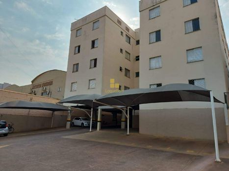 Foto 2 do(a) Apartamento de 2 quartos à venda em República, Ribeirão Preto
