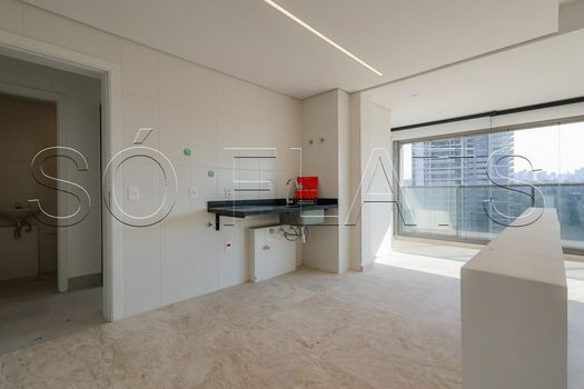 Foto 5 do(a) Apartamento de 2 quartos à venda em Jardim Fonte do Morumbi, São Paulo