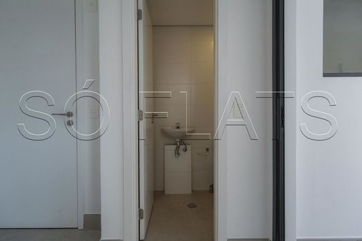 Foto 15 do(a) Apartamento de 2 quartos à venda em Jardim Fonte do Morumbi, São Paulo