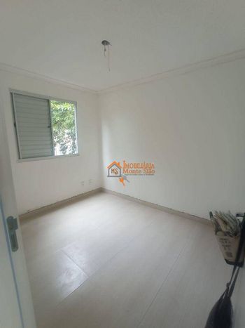 Foto 12 do(a) Apartamento de 2 quartos à venda em Jardim Ansalca, Guarulhos
