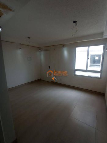 Foto 4 do(a) Apartamento de 2 quartos à venda em Jardim Ansalca, Guarulhos