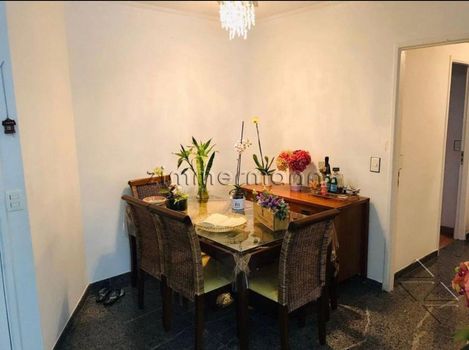 Foto 3 do(a) Apartamento de 3 quartos à venda em Santana, São Paulo