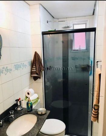 Foto 14 do(a) Apartamento de 3 quartos à venda em Santana, São Paulo