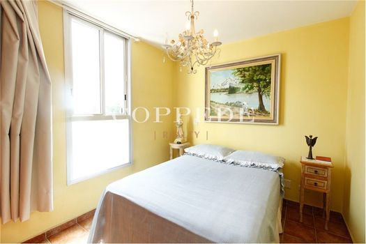 Foto 41 do(a) Apartamento de 2 quartos à venda em Vila Alexandria, São Paulo