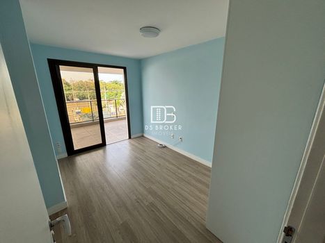 Foto 3 do(a) Apartamento de 4 quartos à venda em Barra da Tijuca, Rio de Janeiro