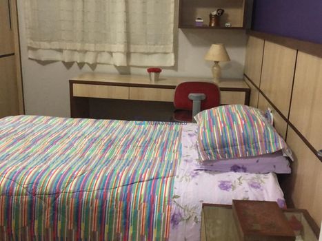 Foto 14 do(a) Apartamento de 4 quartos à venda em Brooklin Paulista, São Paulo