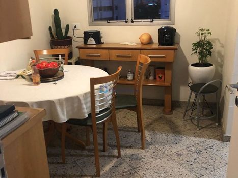 Foto 8 do(a) Apartamento de 4 quartos à venda em Brooklin Paulista, São Paulo