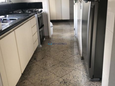 Foto 9 do(a) Apartamento de 4 quartos à venda em Brooklin Paulista, São Paulo