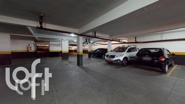 Foto 22 do(a) Apartamento de 2 quartos à venda em Vila Erna, São Paulo