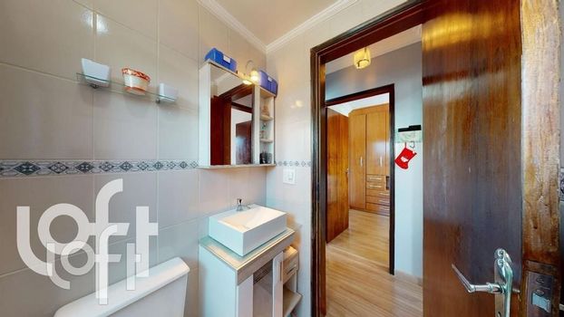 Foto 7 do(a) Apartamento de 2 quartos à venda em Vila Erna, São Paulo