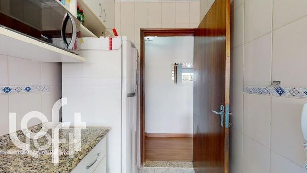 Foto 31 do(a) Apartamento de 2 quartos à venda em Vila Erna, São Paulo