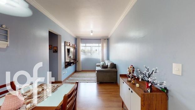 Foto 41 do(a) Apartamento de 2 quartos à venda em Vila Erna, São Paulo