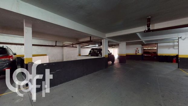 Foto 20 do(a) Apartamento de 2 quartos à venda em Vila Erna, São Paulo