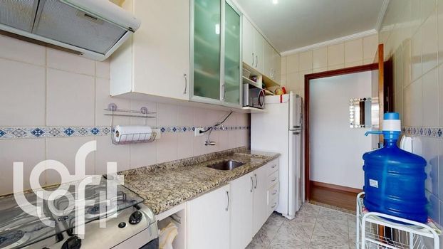 Foto 30 do(a) Apartamento de 2 quartos à venda em Vila Erna, São Paulo