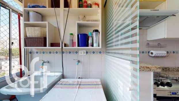 Foto 38 do(a) Apartamento de 2 quartos à venda em Vila Erna, São Paulo