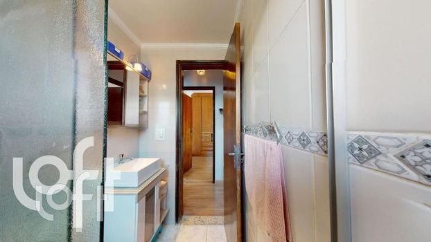 Foto 8 do(a) Apartamento de 2 quartos à venda em Vila Erna, São Paulo