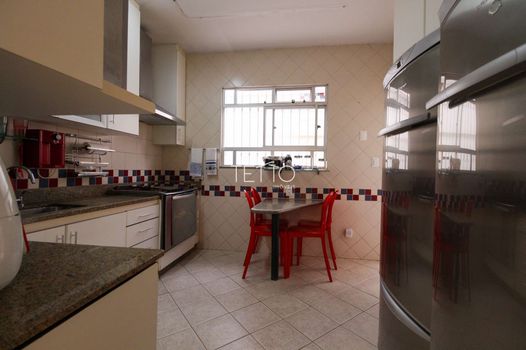 Foto 40 do(a) Apartamento de 4 quartos à venda em Vila Cloris, Belo Horizonte