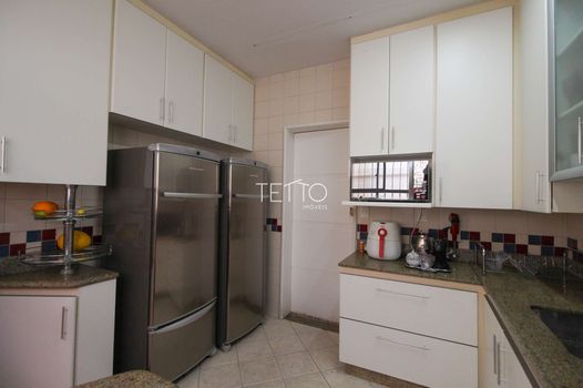 Foto 42 do(a) Apartamento de 4 quartos à venda em Vila Cloris, Belo Horizonte
