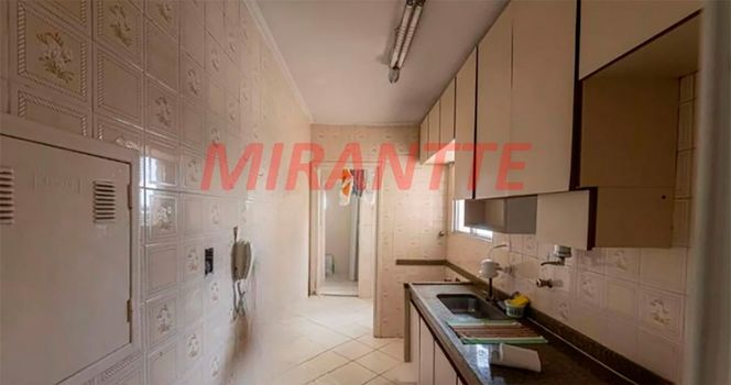 Foto 5 do(a) Apartamento de 2 quartos à venda em Vila Bertioga, São Paulo