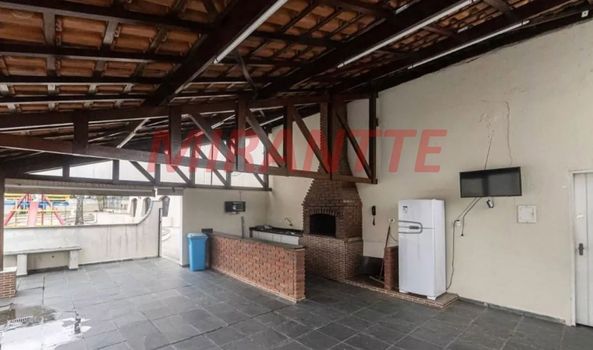 Foto 21 do(a) Apartamento de 2 quartos à venda em Vila Bertioga, São Paulo