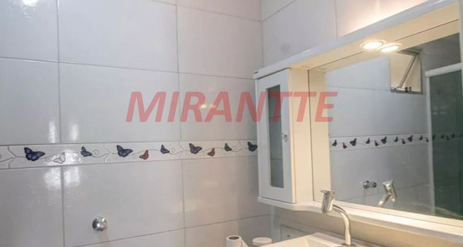 Foto 11 do(a) Apartamento de 2 quartos à venda em Vila Bertioga, São Paulo