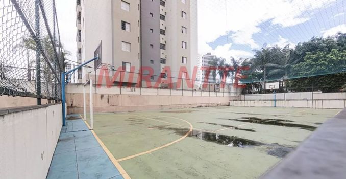 Foto 23 do(a) Apartamento de 2 quartos à venda em Vila Bertioga, São Paulo