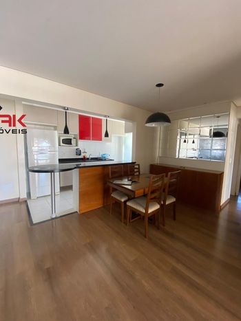 Foto 7 do(a) Apartamento de 3 quartos à venda em Jardim São Bento, Jundiaí