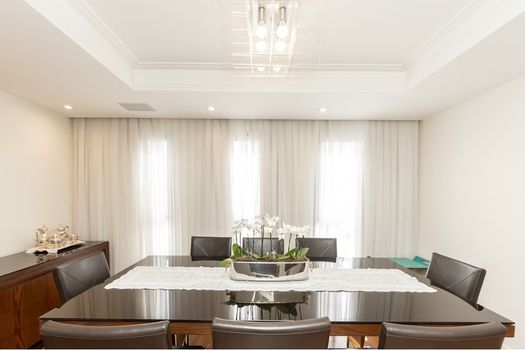 Foto 41 do(a) Apartamento de 4 quartos à venda em Mirandópolis, São Paulo