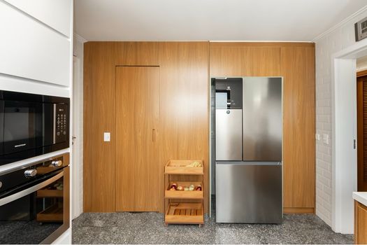 Foto 15 do(a) Apartamento de 4 quartos à venda em Mirandópolis, São Paulo